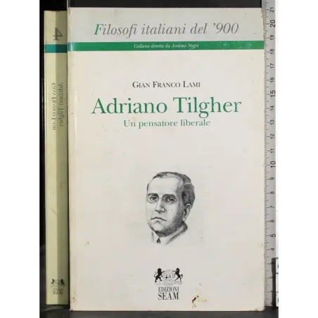 Adriano Tilgher
