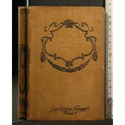 IL MERCIAIUOLO AMBULANTE