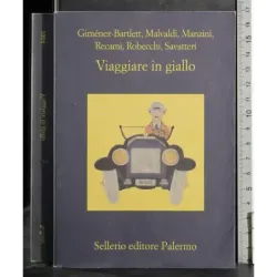Viaggiare in giallo
