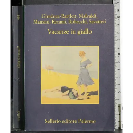 Vacanze in giallo