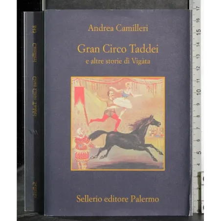 Gran circo Taddei