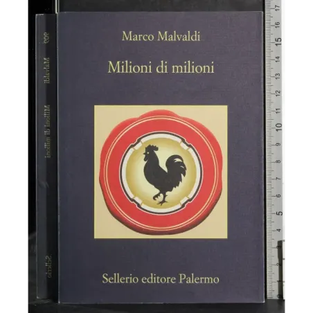 Milioni di milioni