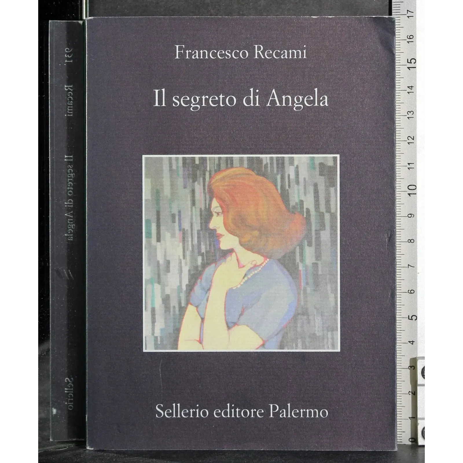 Il segreto di Angela