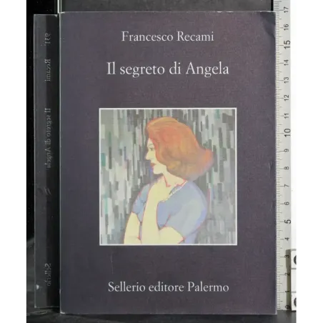 Il segreto di Angela