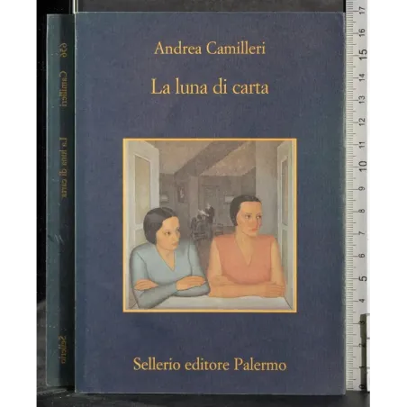 La luna di carta