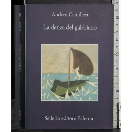 La danza del gabbiano