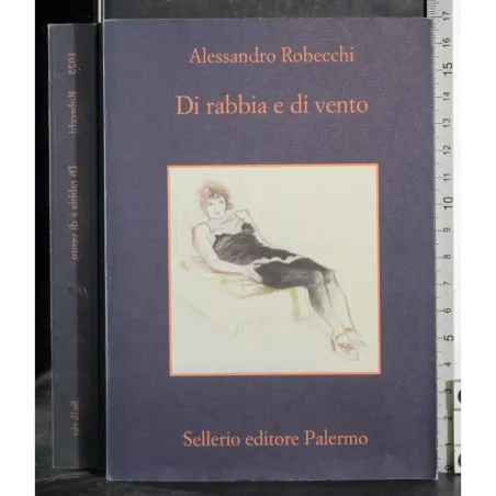 Di Rabbia e di vento