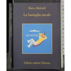 La battaglia navale