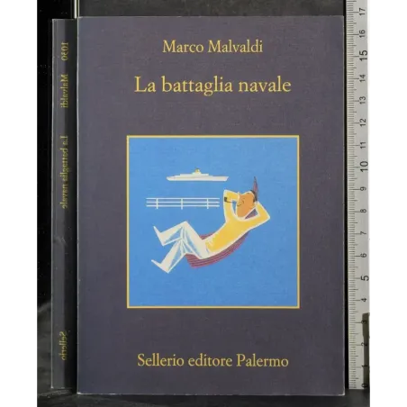 La battaglia navale