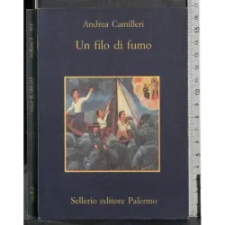 Un filo di fumo