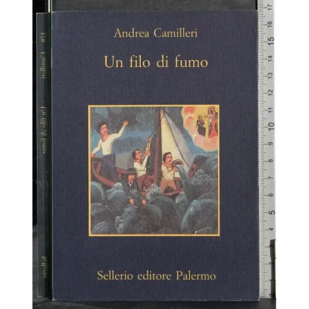 Un filo di fumo