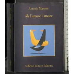 Ah l'amore l'amore