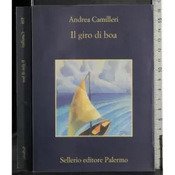 Il giro di boa