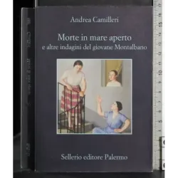 Morte in mare aperto