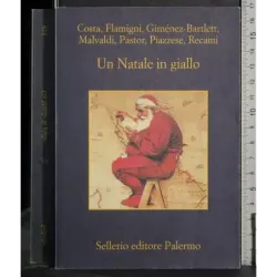 Un natale in giallo
