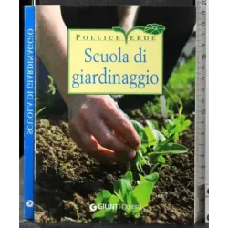 Scuola di giardinaggio
