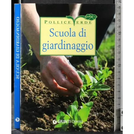 Scuola di giardinaggio