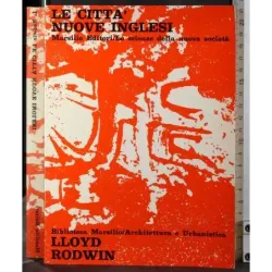 Le città nuove inglesi