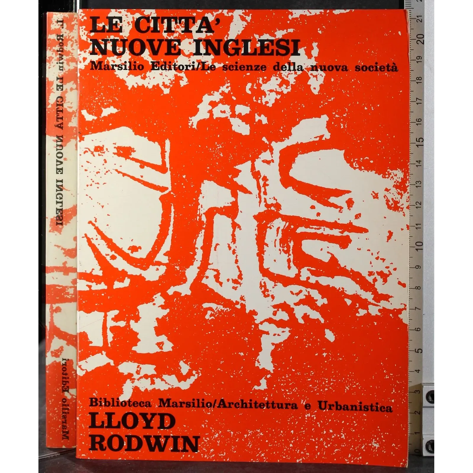 Le città nuove inglesi