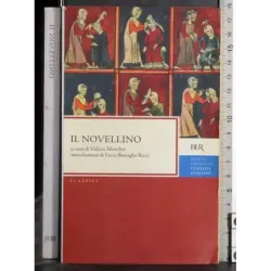 Il novellino