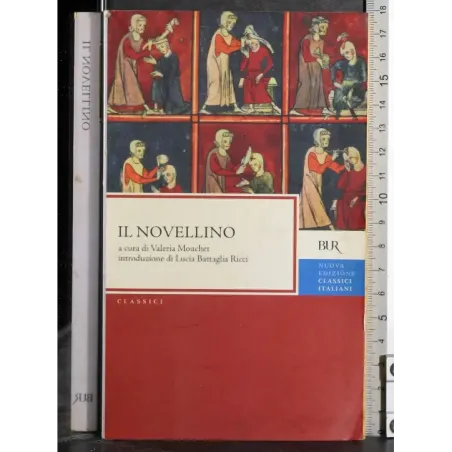 Il novellino