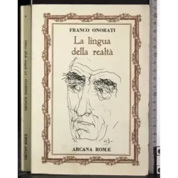 La lingua della realtà