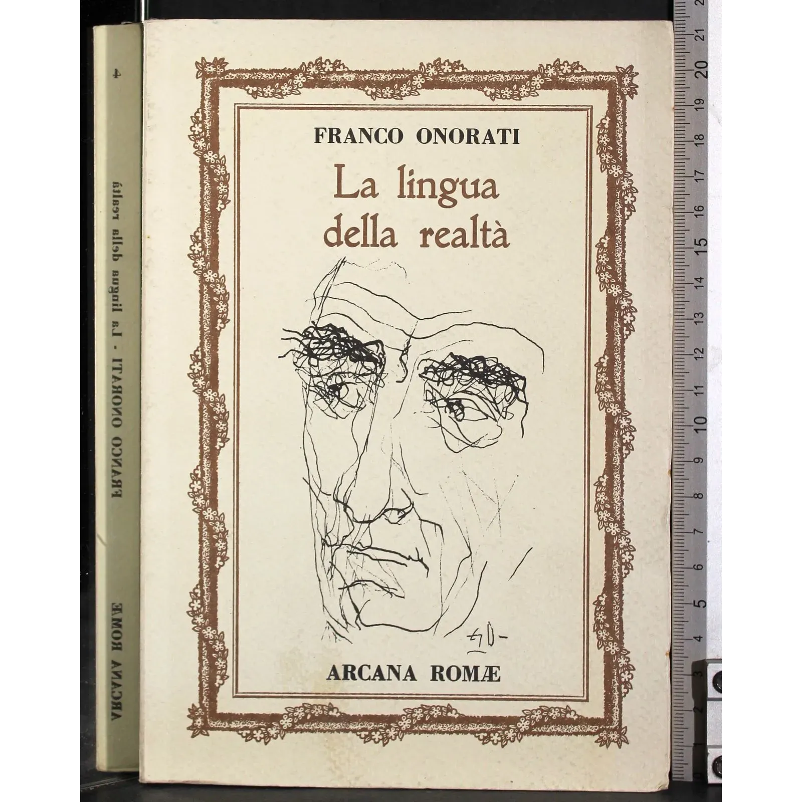 La lingua della realtà