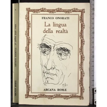 La lingua della realtà