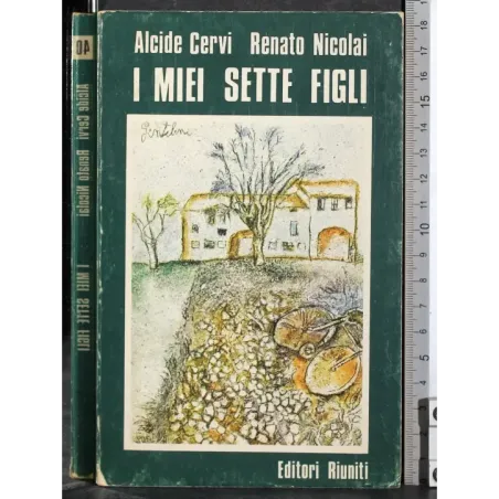 I miei sette figli
