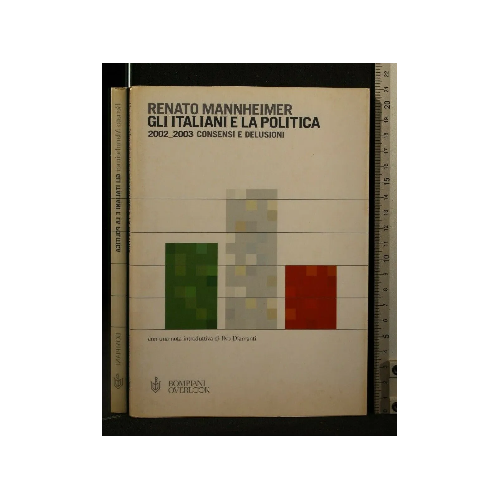 GLI ITALIANI E LA POLITICA