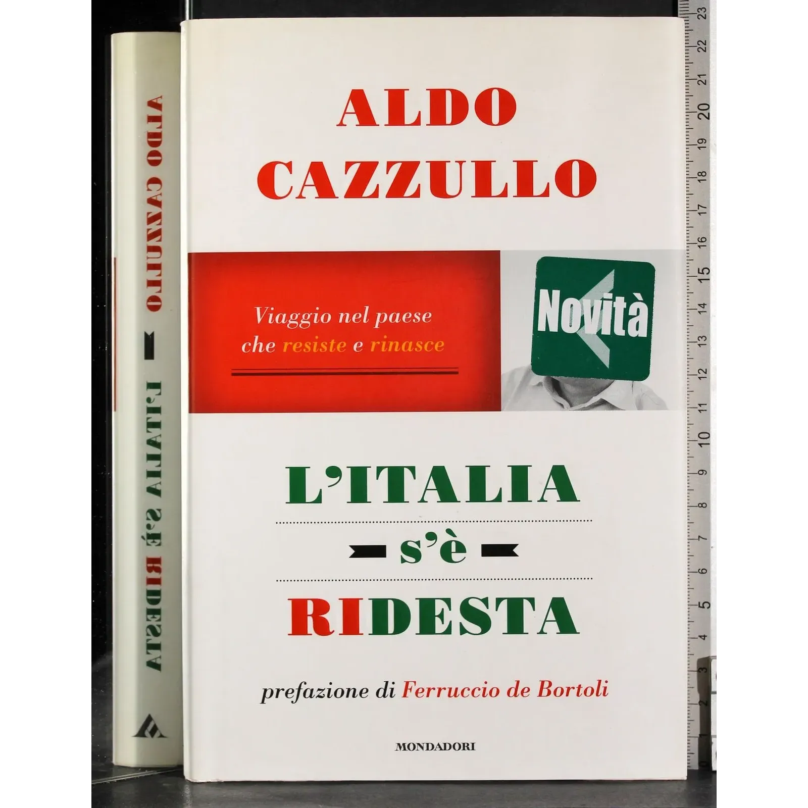 L'Italia s'è ridesta