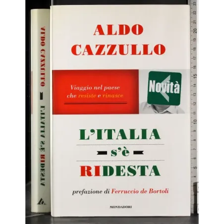 L'Italia s'è ridesta