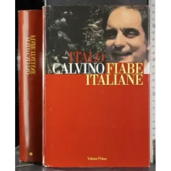 Fiabe Italiane. Vol 1