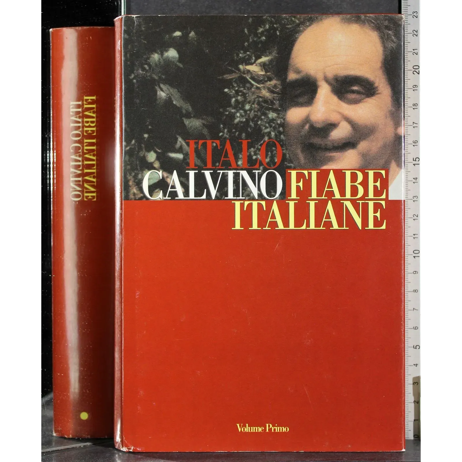 Fiabe Italiane. Vol 1