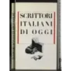 Scrittori italiani di oggi