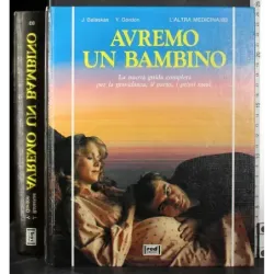 Avremo un bambino