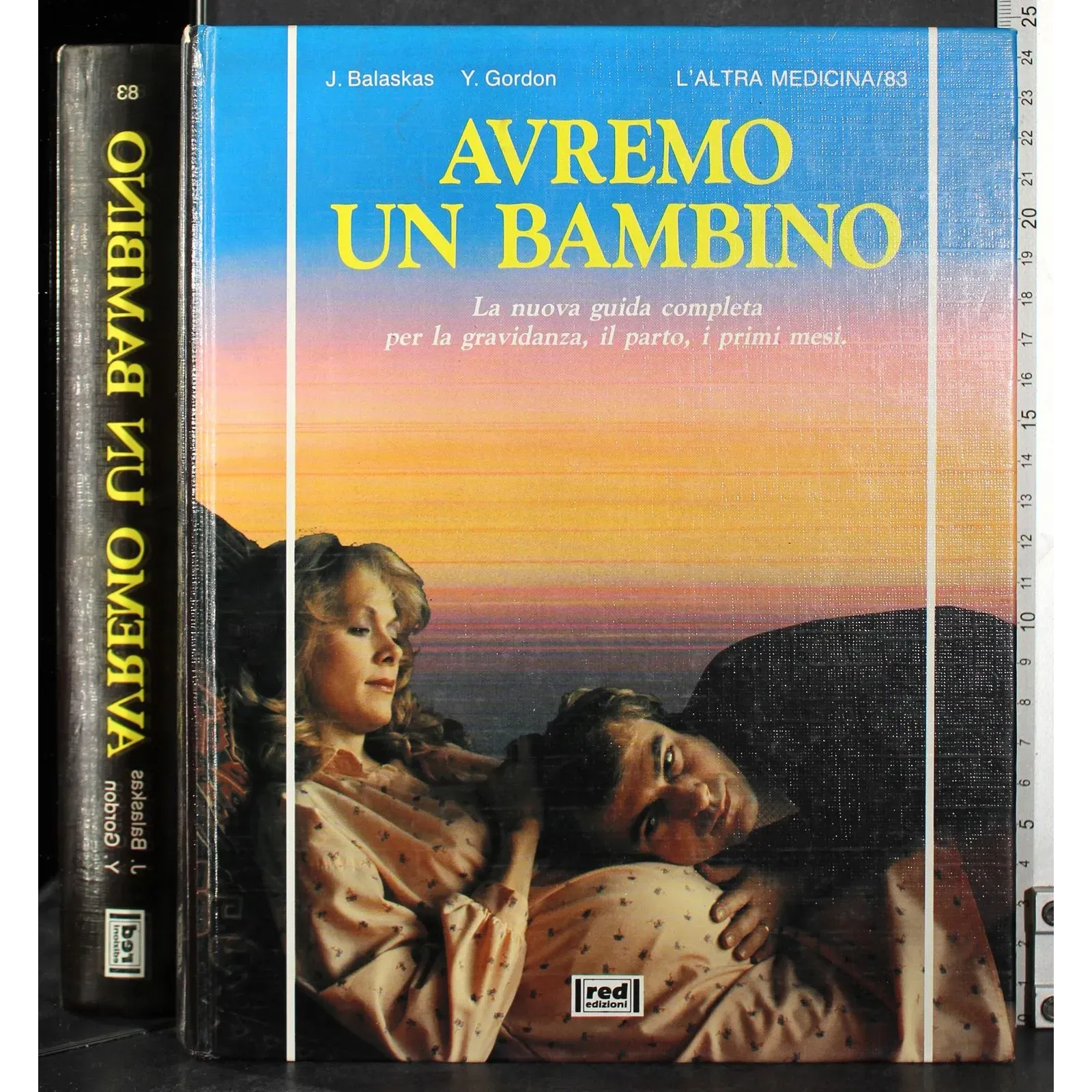 Avremo un bambino