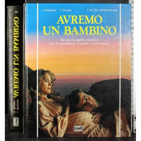 Avremo un bambino