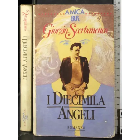 I diecimila angeli