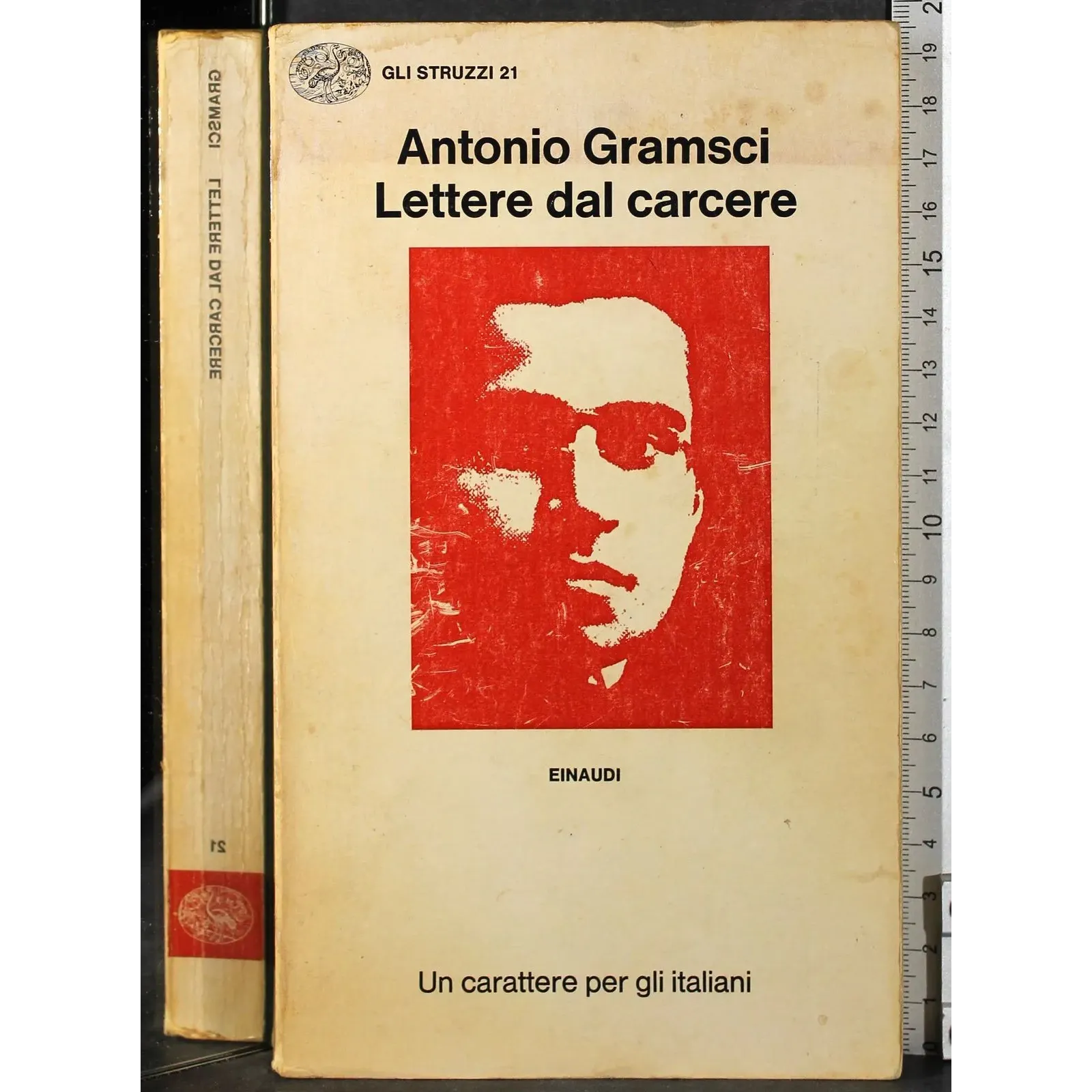 Lettere dal carcere