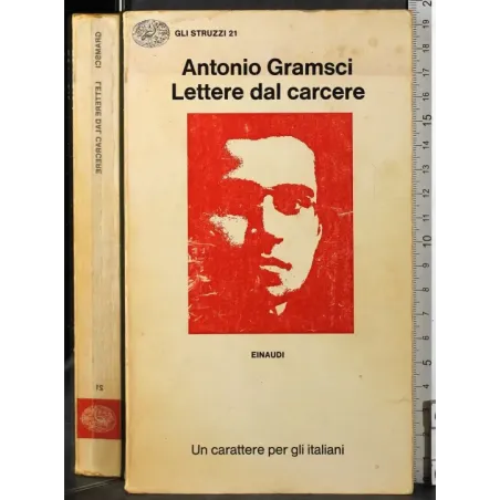 Lettere dal carcere