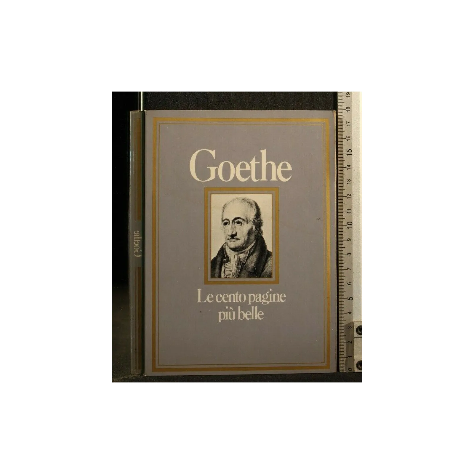 LE CENTO PAGINE PIU' BELLE