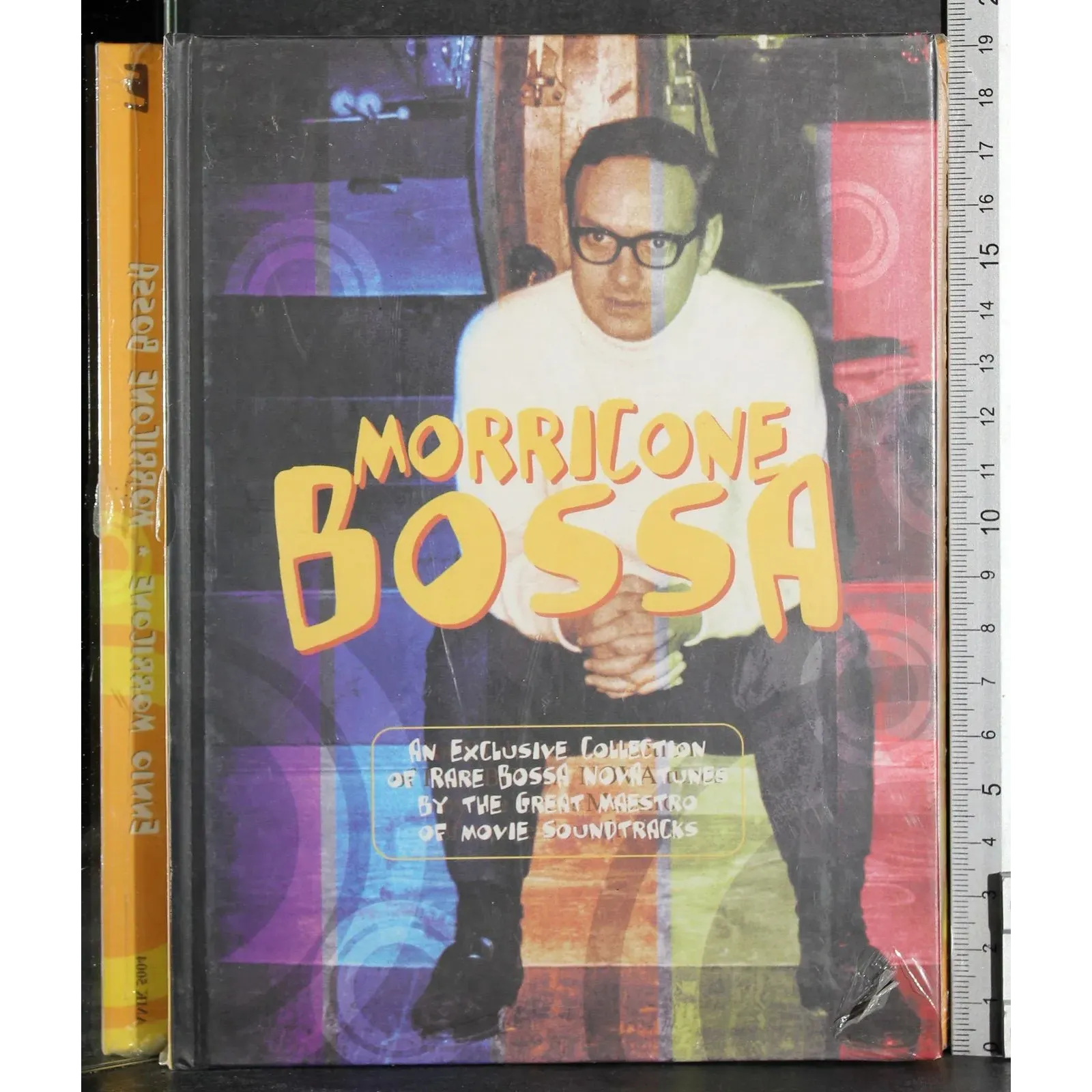 Morricone Bossa