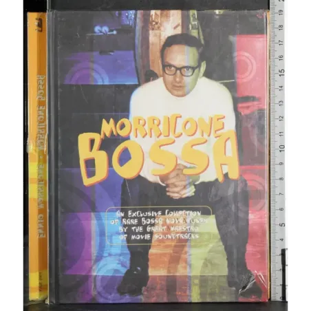 Morricone Bossa