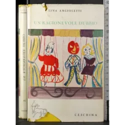 Un ragionevole dubbio