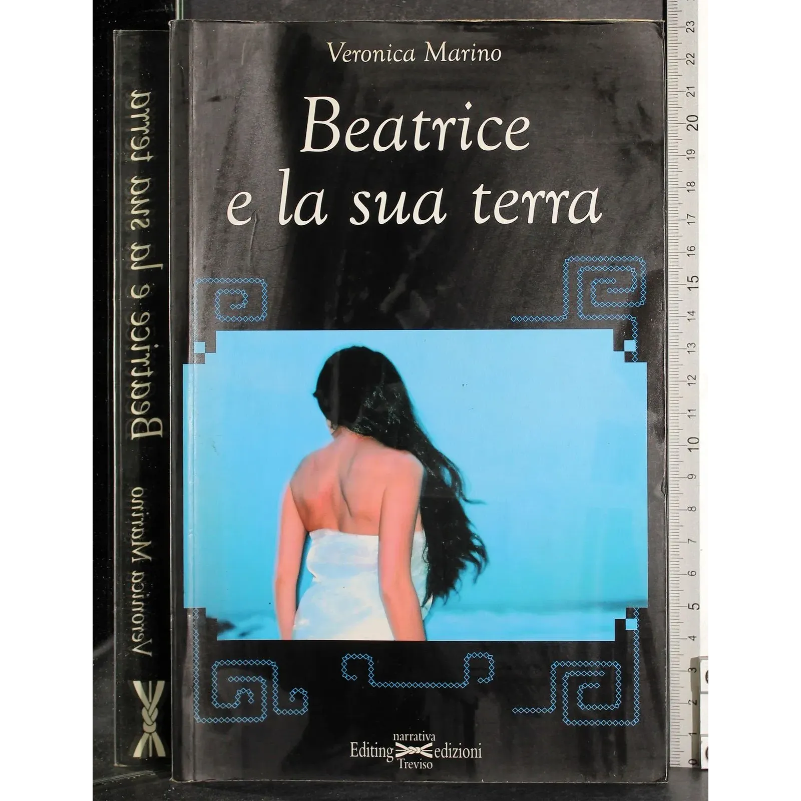 Beatrice e la sua terra