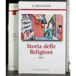 Storia delle religioni. Islam