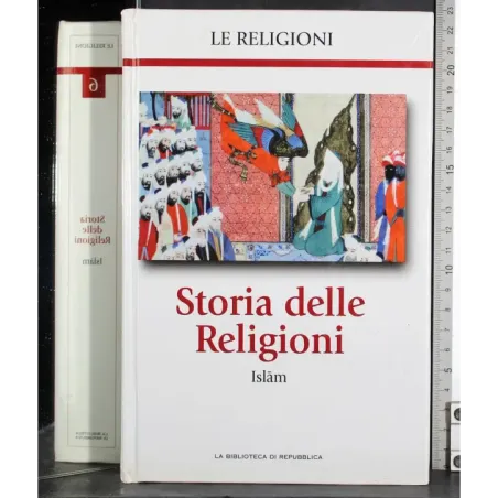 Storia delle religioni. Islam