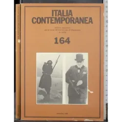 Italia Contemporanea 164