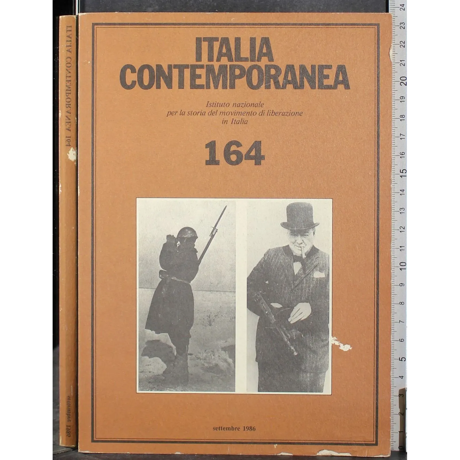 Italia Contemporanea 164